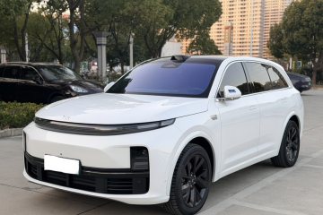 Used Li Auto L7 2023 Max model