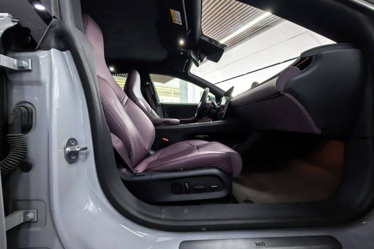 Used Nio ET5T 2023 75 kWh Touring
