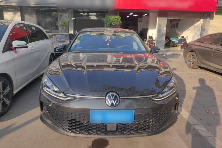 Used Volkswagen Lamando 2023 Lavida L 280TSI DSG Spicy Edition