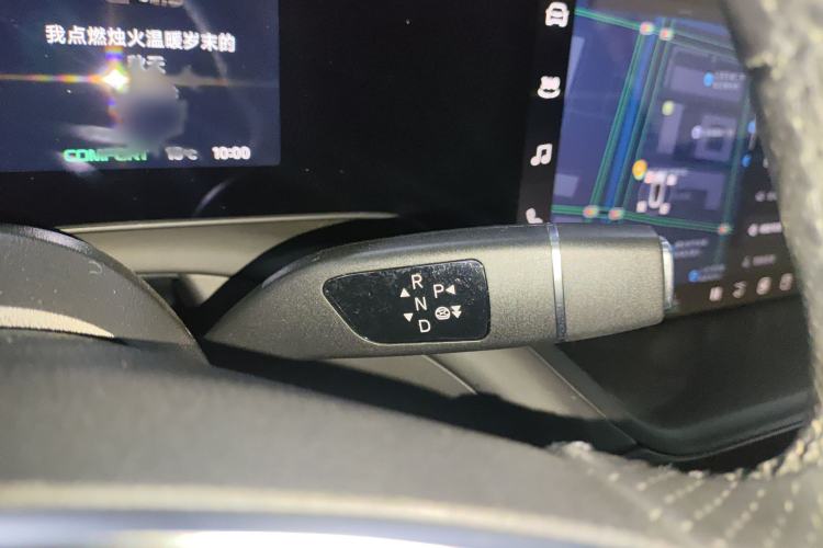 Used XPeng P7 2023 P7i 702 Pro