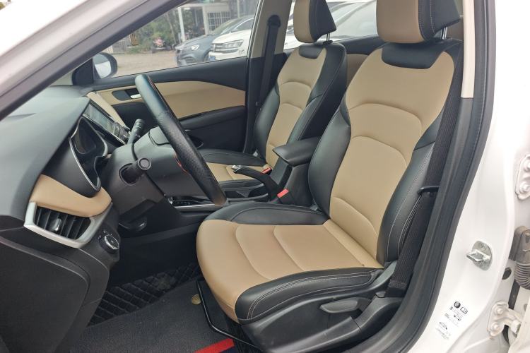 Used Chevrolet Monza 2020 320 Automatic Enjoyment Edition
