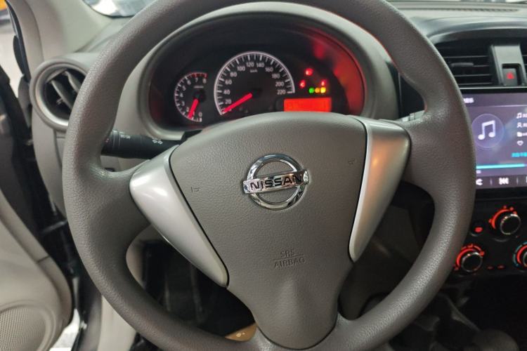 Used Nissan Sunny 2016 1.5XE CVT Leading Edition