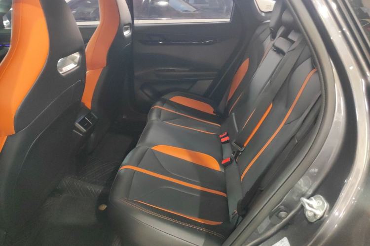 Used Changan UNI-V 2024 1.5T Prestige Sport Edition