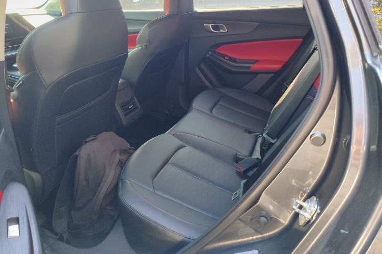 Used Changan CS55PLUS 2022 2nd Generation 1.5T DCT Prestige Version