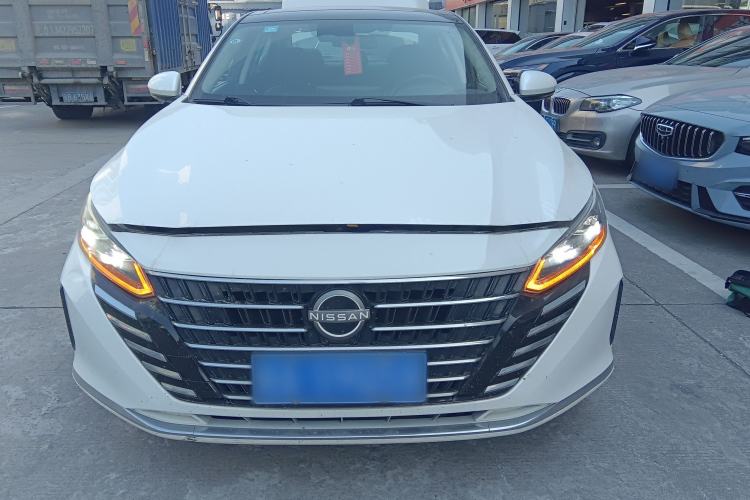 Used Nissan Teana 2022 2.0L XL-TLS Enjoyment Edition
