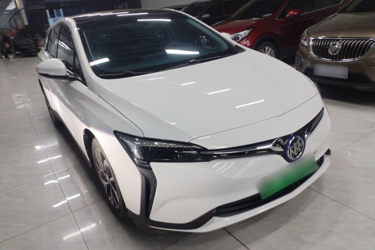 Used Buick Velite 6 2019 Connected & Smart Edition
