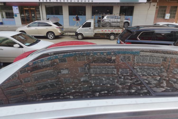 Used Haval H6 2021 1.5T Automatic Urban Edition