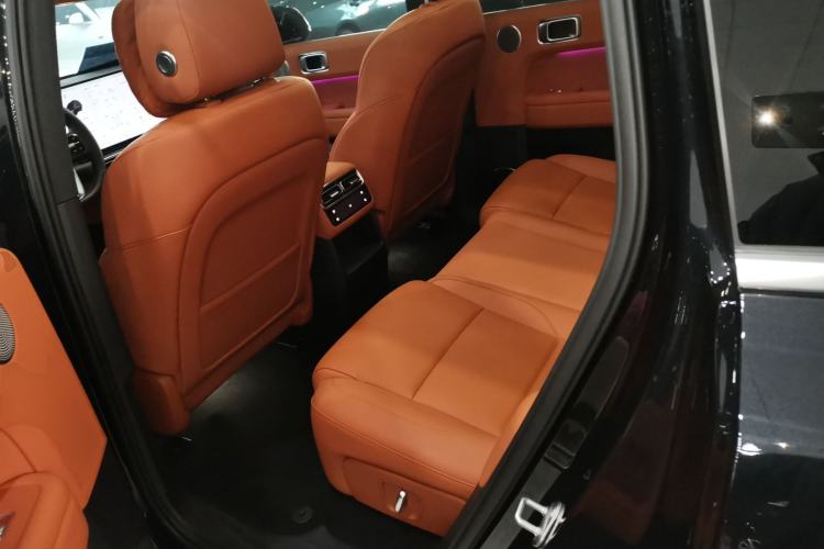 Used Li Auto L6 2024 Pro Model