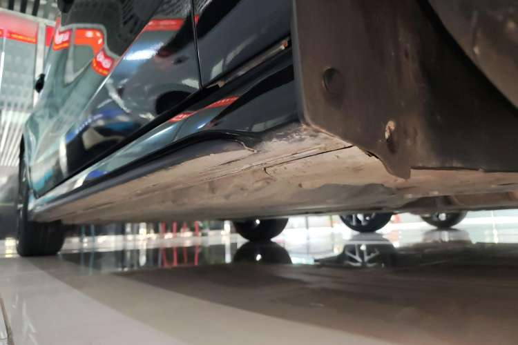 Used Lynk & Co 03 2023 1.5TD DCT JingPro
