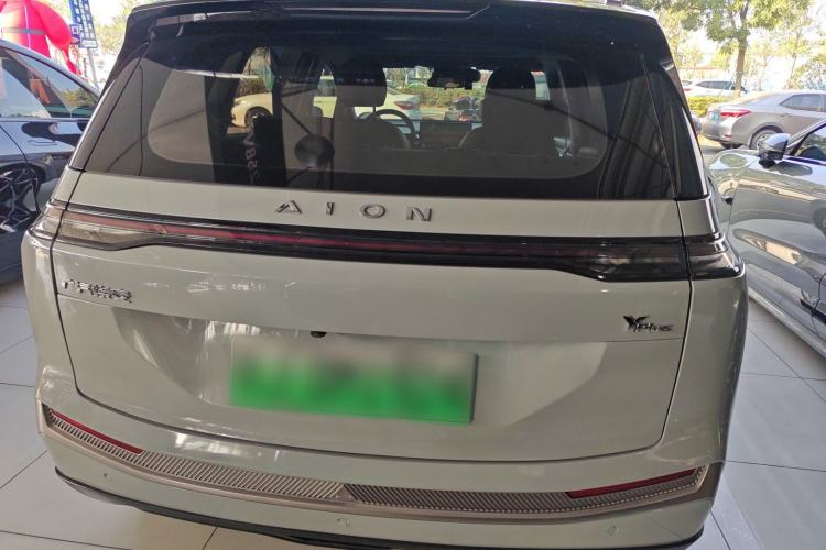 Used AION Y 2023 Plus 510 Smart Edition
