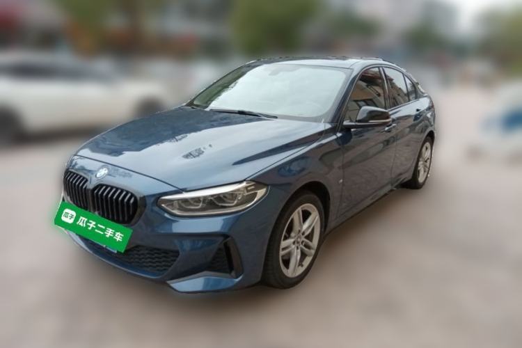 Used BMW 1 Series 2021 Revised 120i M Sport Night Edition