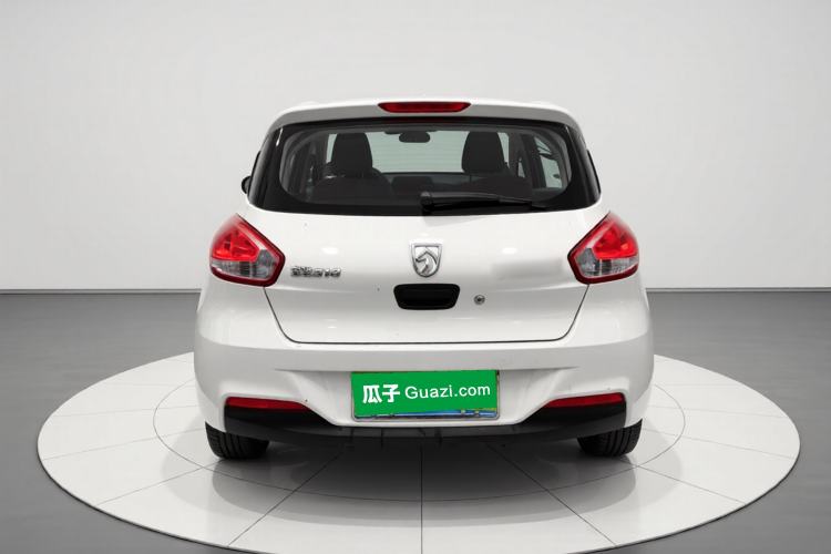 Used Baojun 310 2020 1.2L Manual Value Edition
