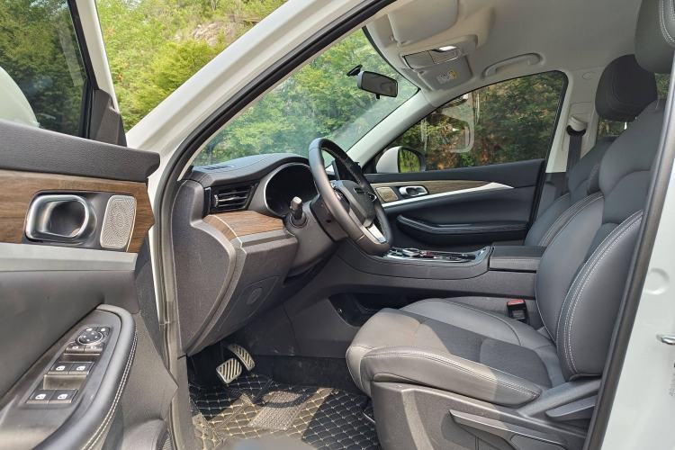 Used Skyworth HT-i 2024 Struggle Edition
