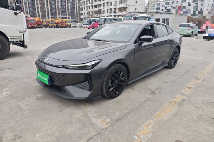 Used Changan UNI-V 2024 1.5T Prestige Edition