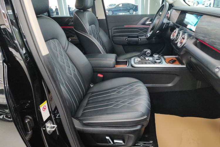 Used Tank 300 2024 2.0T Challenger