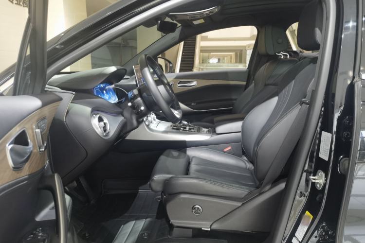 Used Denza X 2020 PHEV Flagship Edition
