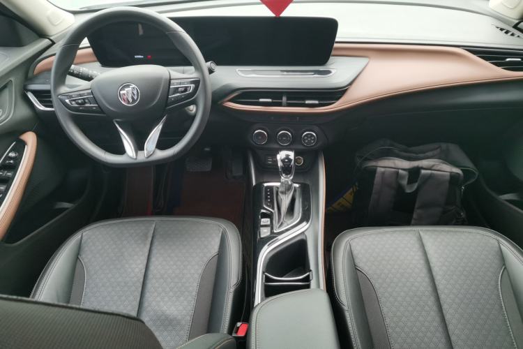 Used Buick Verano 2022 Pro 533T Enjoyment Edition
