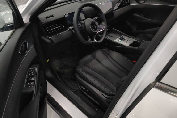 Used BYD Seal 06 New Energy 2024 DM-i 120KM Prestige Model
