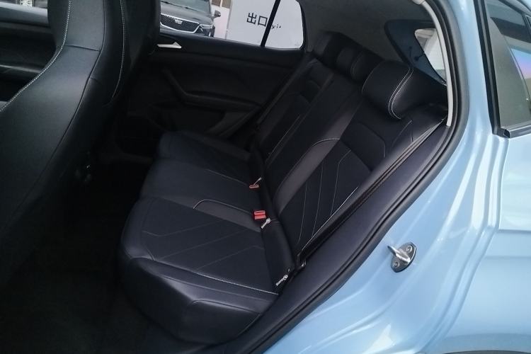 Used Volkswagen Tharu 2025 NewRui 300TSI Prestige Edition