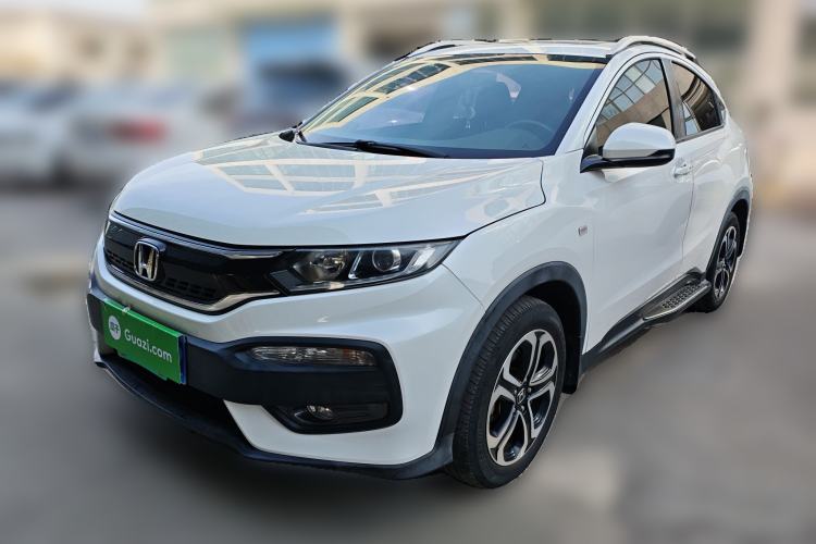 Used Honda XR-V 2017 1.8L EXi CVT Comfort Version