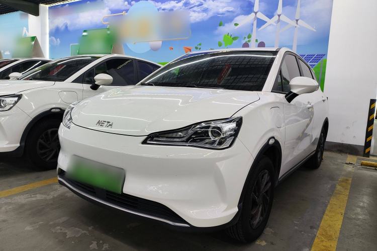 Used NETA V 2022 Chao 300 Lite Lithium Iron Phosphate
