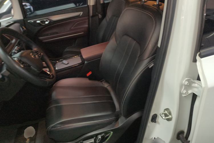 Used GAC Trumpchi M6 2023 PRO 270T DCT Luxury Edition
