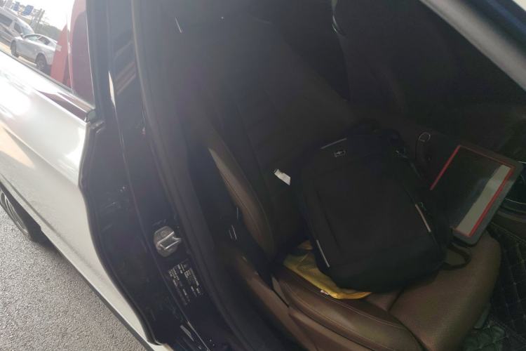 Used Mercedes-Benz E-Class 2019 E 200 L Sport Edition