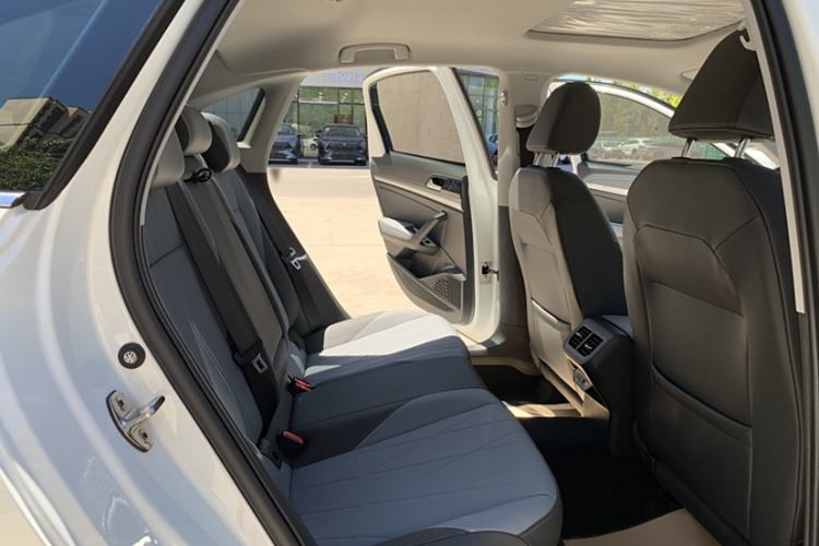 Used Volkswagen Lavida 2023 1.5L Automatic 5 Million Edition
