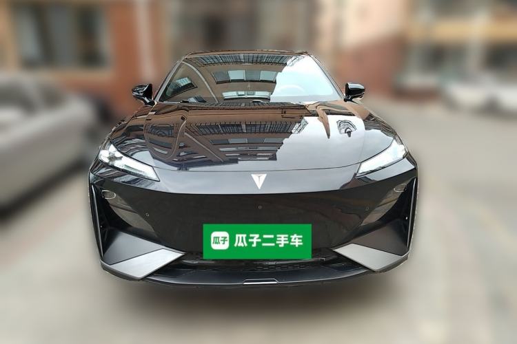 Used Deepal S07 2023 200Max Range-Extended Version
