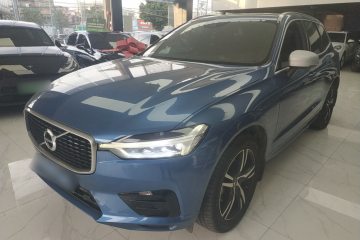 Used Volvo XC60 2018 T5 4x4 Smart & Sporty Edition