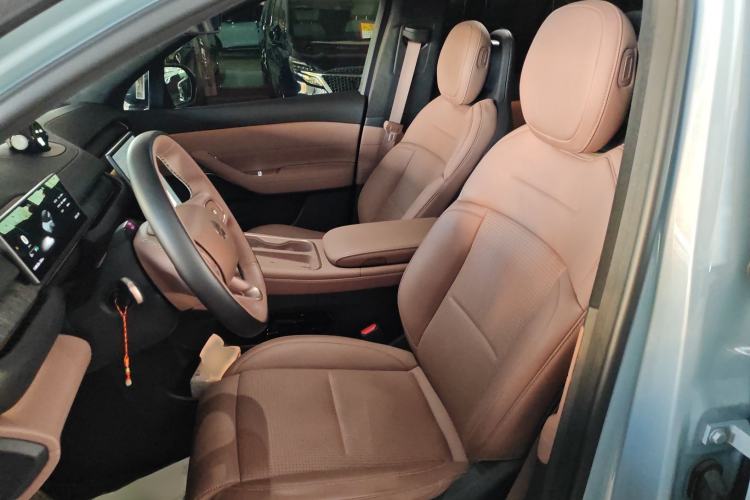 Used Nio ES6 2024 75 kWh