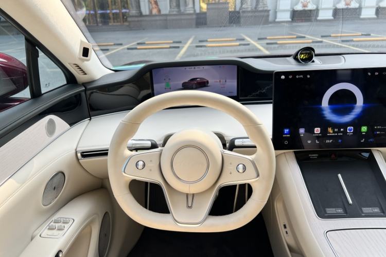 Used Hima Stelato S9 2025 Extended-Range Ultra
