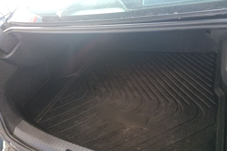 Used Volkswagen Passat 2021 330TSI Elite Edition
