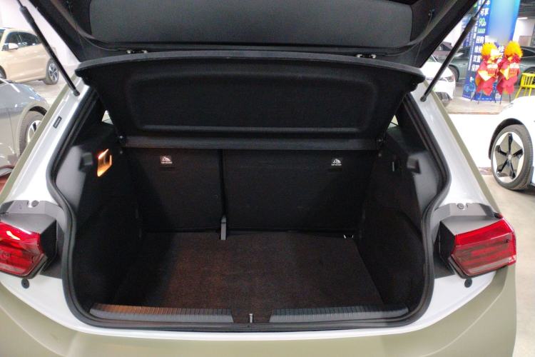 Used Volkswagen ID.3 2025 Smart Edition Outstanding Model