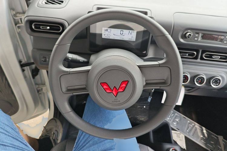 Used Wuling Zhiguang New Energy 
