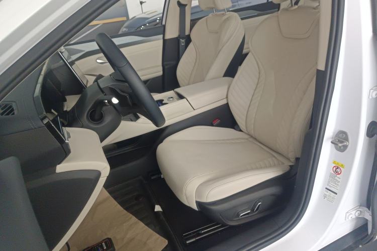 Used BYD Qin L 2025 EV 545KM Excellence Edition