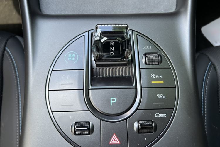 Used BYD Seal 2025 650 Long-Range Version
