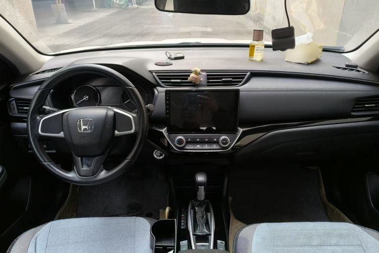 Used Honda Crider 2019 180 Turbo CVT Comfort Edition China V
