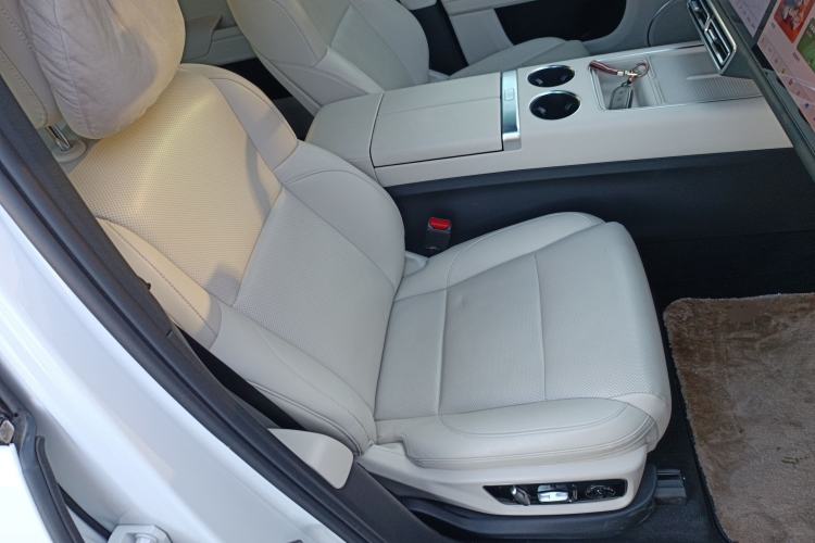 Used Li Auto L7 2023 Pro Model
