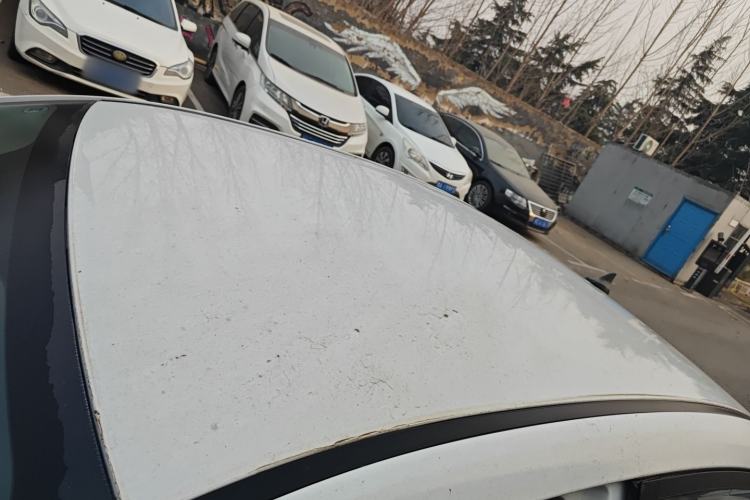 Used Changan Alsvin 2019 1.5L DCT LianDong Cloud Edition
