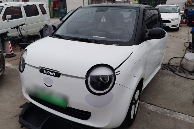 Used Qiyuan Lumin 2023 205km Xiangqin Version