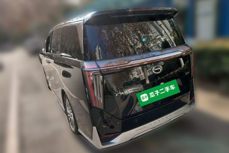 Used GAC Trumpchi M8 2024 Zongshi Series 400T Ultimate Edition