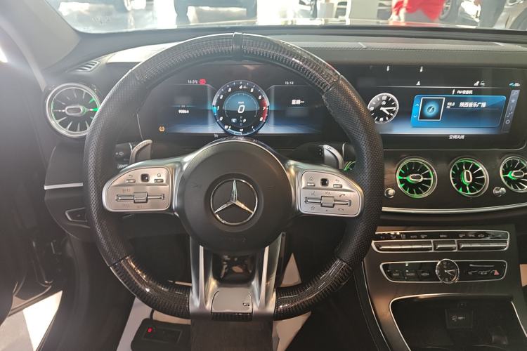 Used Mercedes-Benz E-Class 2019 Restyled E 300 L Sport Luxury Edition
