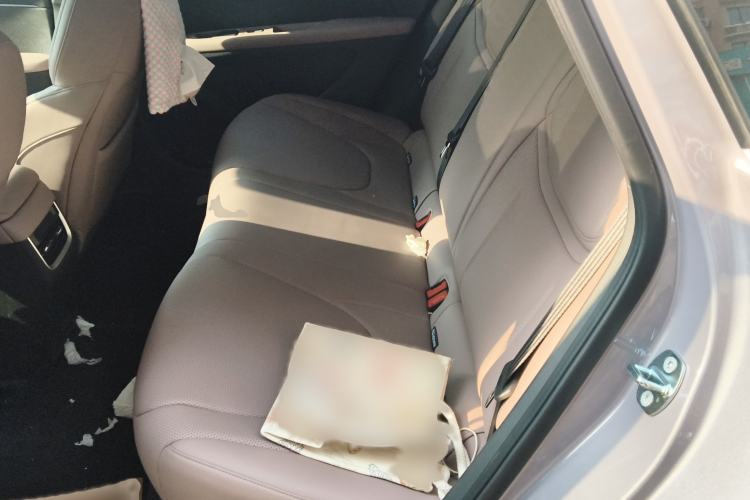 Used XPeng MONA M03 2025 600 with Ultra-Long Range Max