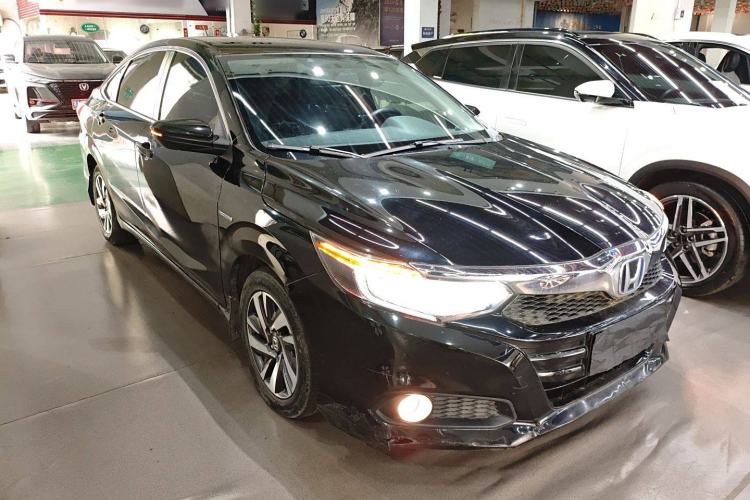 Used Honda Crider 2020 Rui Hybrid 1.5L Rui Comfort Version
