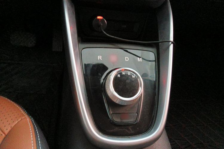 Used Baojun 510 2019 1.5L Automatic Premium Version National V