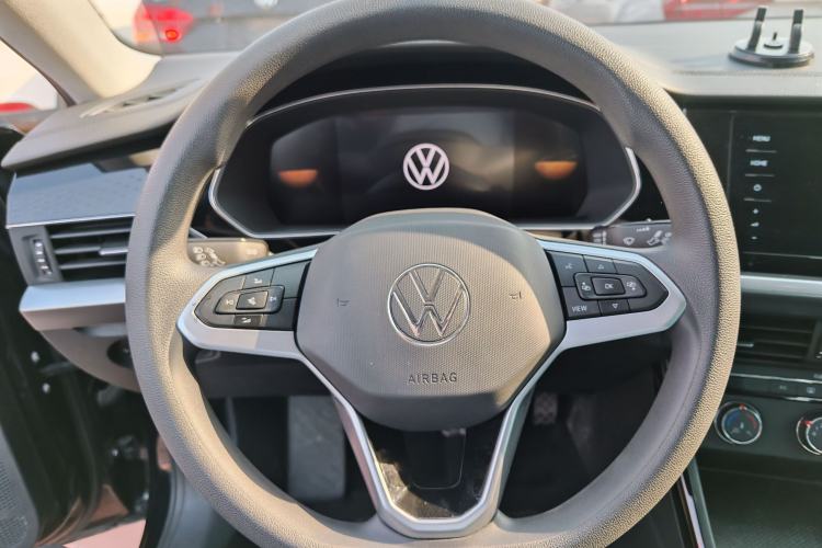 Used Volkswagen Passat 2024 280TSI Business Edition
