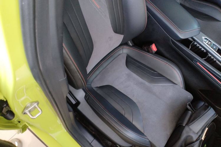 Used Geely Auto Binray 2022 Binrui COOL 1.5T DCT Electric Edition
