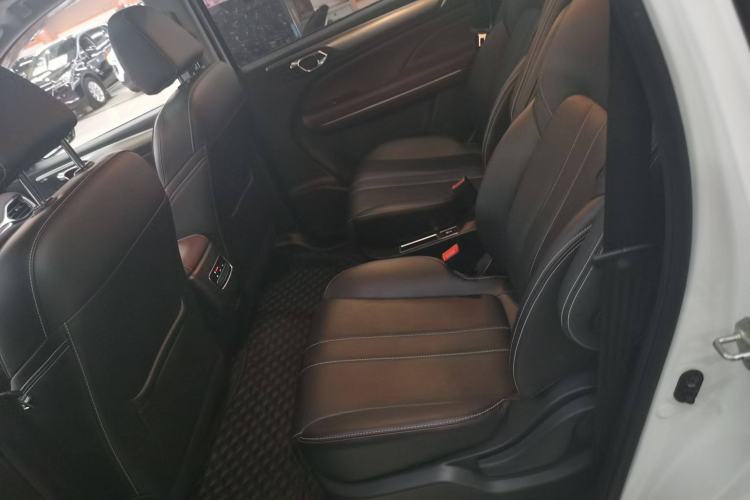 Used GAC Trumpchi M6 2023 PRO 270T DCT Luxury Edition
