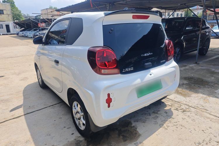 Used Roewe Clever 2022 311km QiQi BoBo Edition
